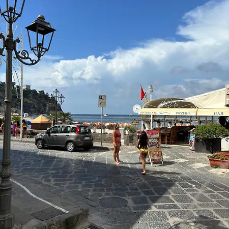 Cuore Di Lacco Ameno Ischia
