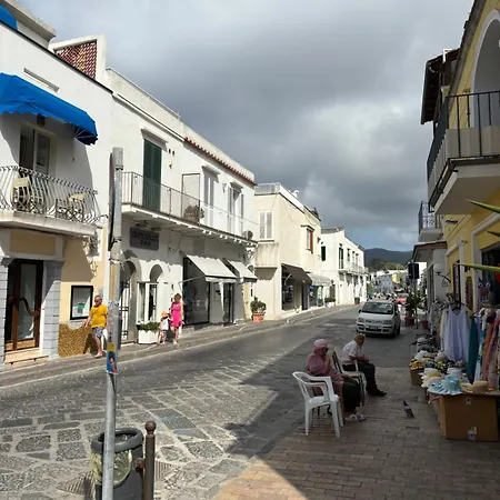 Cuore Di Lacco Ameno * Isquia