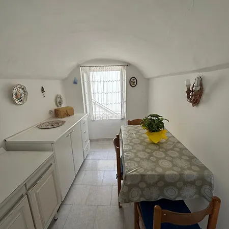 Holiday home Cuore Di Lacco Ameno *