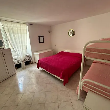 Holiday home Cuore Di Lacco Ameno