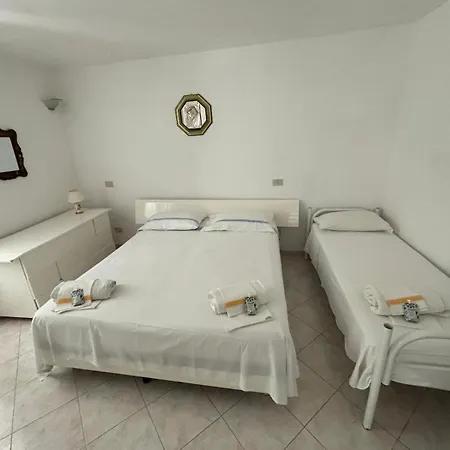 Cuore Di Lacco Ameno Holiday home
