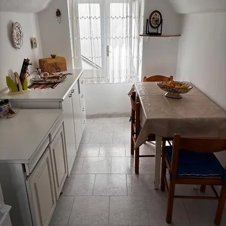 Cuore Di Lacco Ameno * Ischia