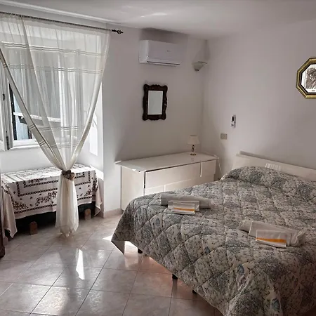 Cuore Di Lacco Ameno Holiday home