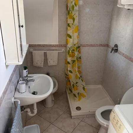 Cuore Di Lacco Ameno Holiday home Ischia