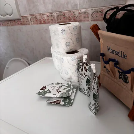 Сasa de vacaciones Cuore Di Lacco Ameno