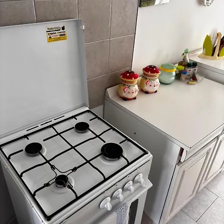 Cuore Di Lacco Ameno Holiday home *