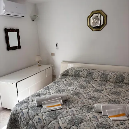 Cuore Di Lacco Ameno Holiday home