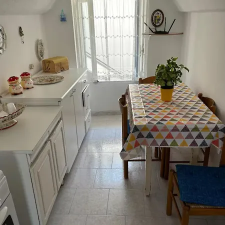 Casa de Férias Cuore Di Lacco Ameno *